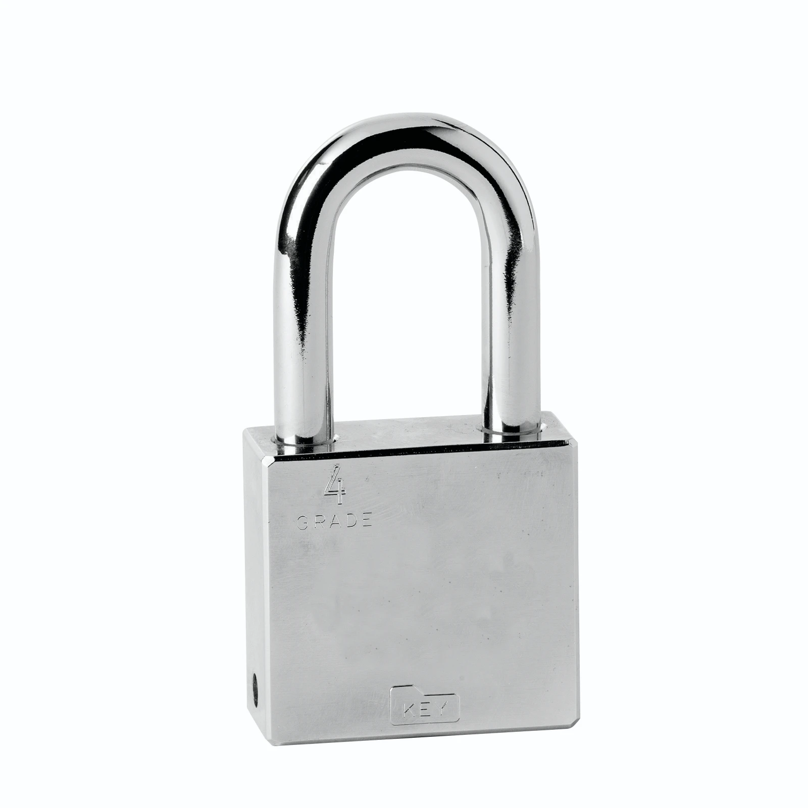 Details about   30mm,40mm,50mm,60mm Heavy Duty Open Shackle High Security Hardened Steel Padlock