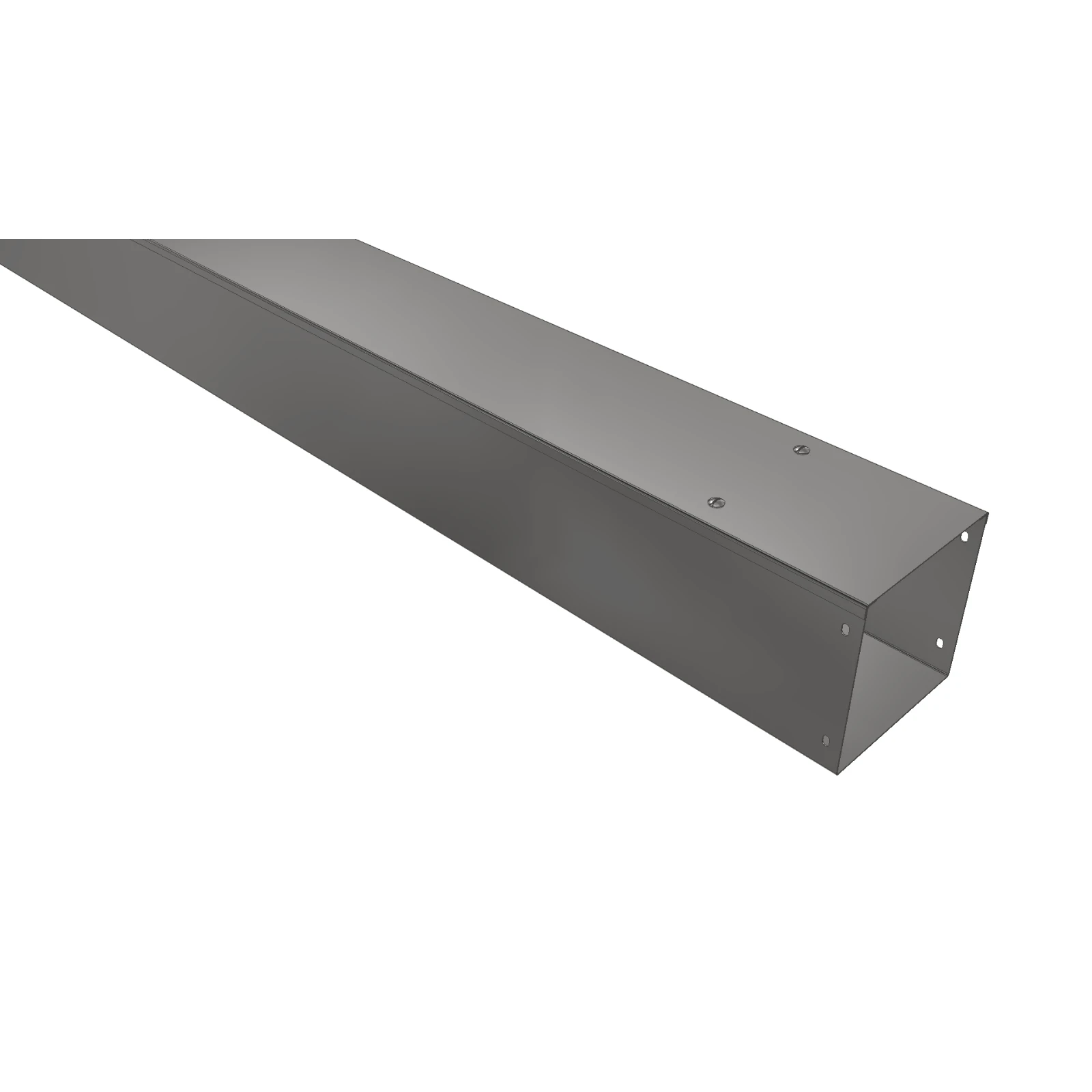 Steel Cable Trunking, Buy Metal Trunking Online